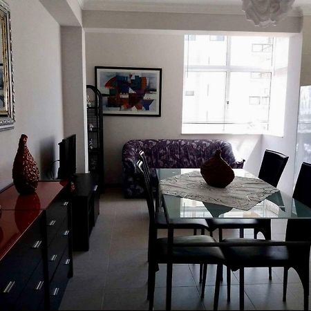 Apartamento Da Praia Da Amorosa Eksteriør bilde