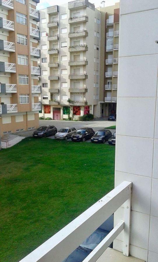 Apartamento Da Praia Da Amorosa Eksteriør bilde