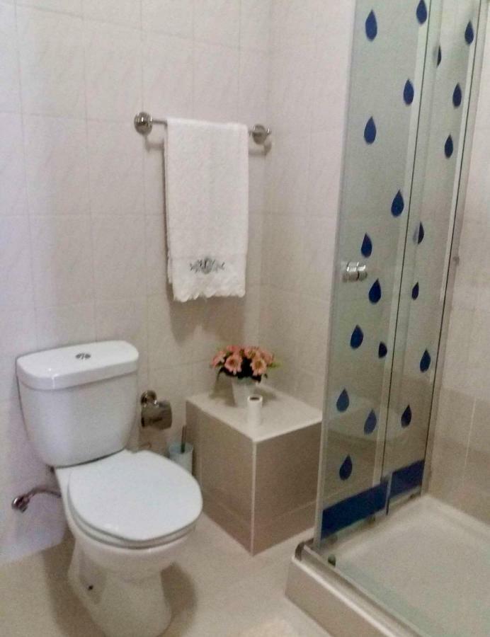 Apartamento Da Praia Da Amorosa Eksteriør bilde