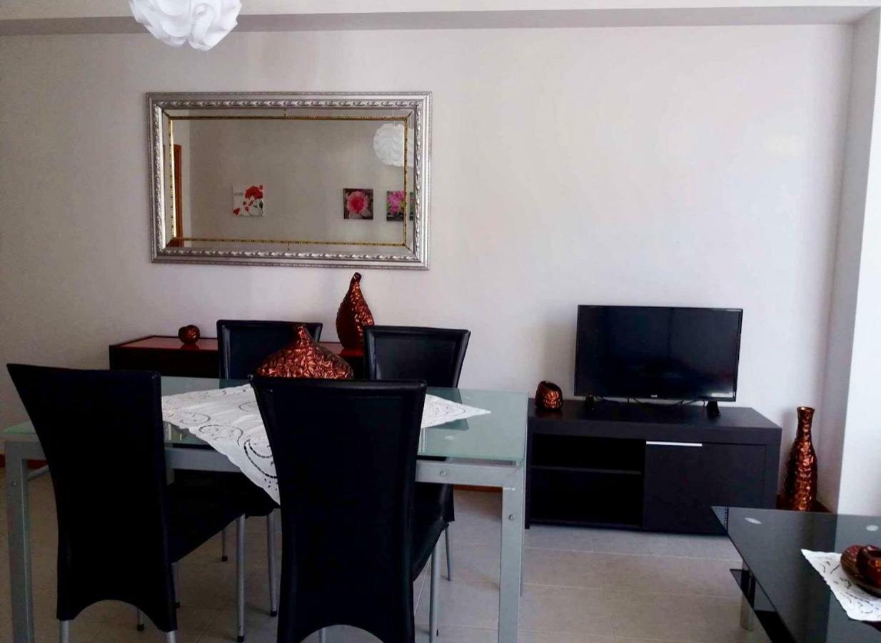 Apartamento Da Praia Da Amorosa Eksteriør bilde