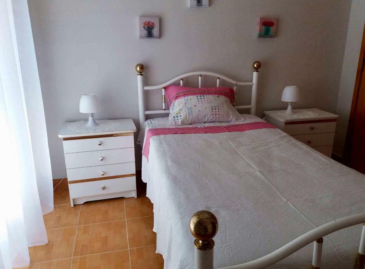 Apartamento Da Praia Da Amorosa Eksteriør bilde