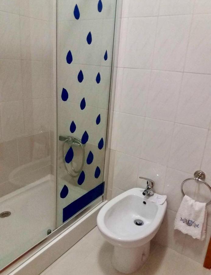 Apartamento Da Praia Da Amorosa Eksteriør bilde